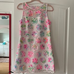 Lilly Pulitzer’s “Paradise Found” Vivia Romper